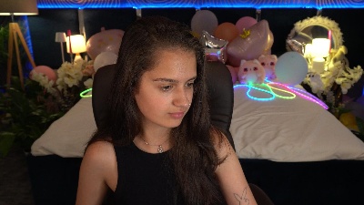Talia_Blakwood live cam on Cam4