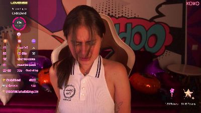 Talia_Blakwood live cam on Cam4