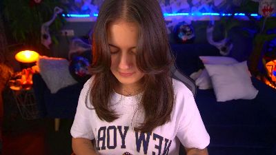Talia_Blakwood live cam on Cam4