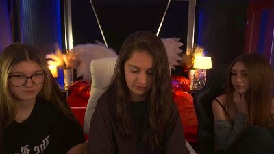 Talia_Blakwood live cam on Cam4