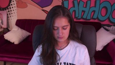 Talia_Blakwood live cam on Cam4