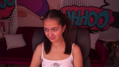 Talia_Blakwood live cam on Cam4