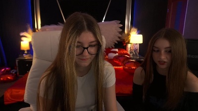 Talia_Blakwood live cam on Cam4