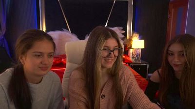 Talia_Blakwood live cam on Cam4