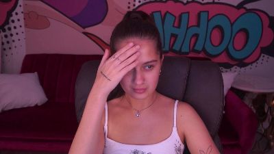 Talia_Blakwood live cam on Cam4