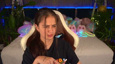 Talia_Blakwood live cam on Cam4