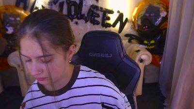 Talia_Blakwood live cam on Cam4