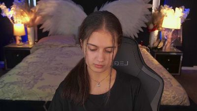 Talia_Blakwood live cam on Cam4