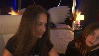 Talia_Blakwood live cam on Cam4