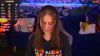 Talia_Blakwood live cam on Cam4