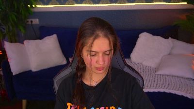 Talia_Blakwood live cam on Cam4