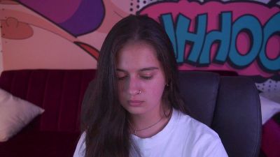 Talia_Blakwood live cam on Cam4