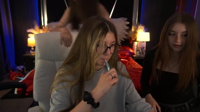 Talia_Blakwood live cam on Cam4