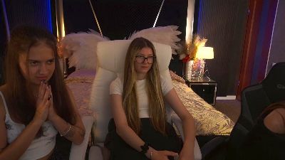 Talia_Blakwood live cam on Cam4