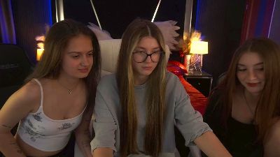 Talia_Blakwood live cam on Cam4
