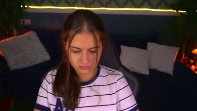 Talia_Blakwood live cam on Cam4
