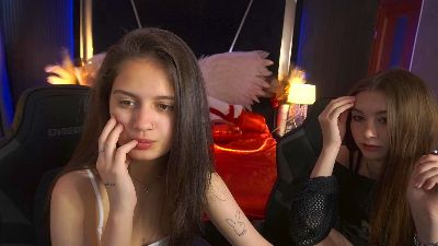 Talia_Blakwood live cam on Cam4