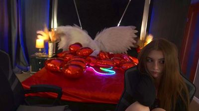 Talia_Blakwood live cam on Cam4