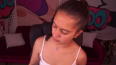 Talia_Blakwood live cam on Cam4