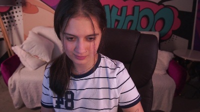 Talia_Blakwood live cam on Cam4