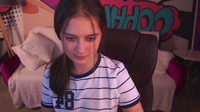 Talia_Blakwood live cam on Cam4