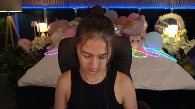 Talia_Blakwood live cam on Cam4