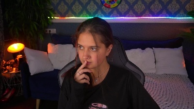 Talia_Blakwood live cam on Cam4