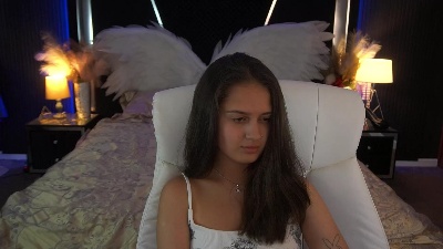 Talia_Blakwood live cam on Cam4