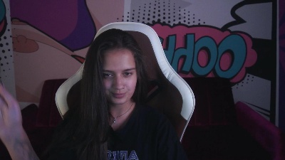 Talia_Blakwood live cam on Cam4