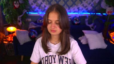 Talia_Blakwood live cam on Cam4