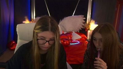 Talia_Blakwood live cam on Cam4