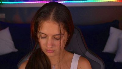 Talia_Blakwood live cam on Cam4