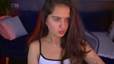 Talia_Blakwood live cam on Cam4