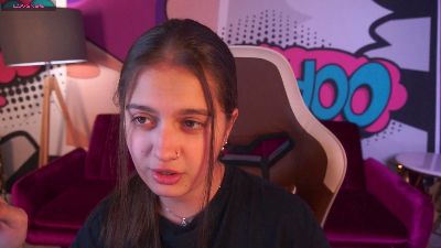 Talia_Blakwood live cam on Cam4
