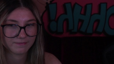 Talia_Blakwood live cam on Cam4