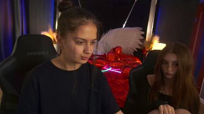 Talia_Blakwood live cam on Cam4