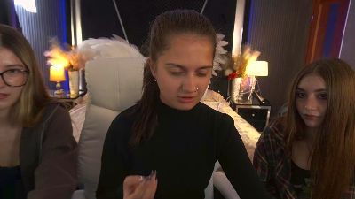 Talia_Blakwood live cam on Cam4