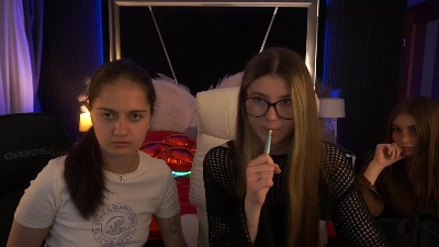 Talia_Blakwood live cam on Cam4
