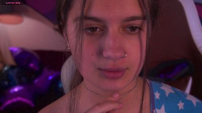 Talia_Blakwood live cam on Cam4