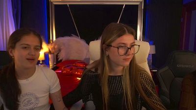 Talia_Blakwood live cam on Cam4