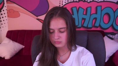 Talia_Blakwood live cam on Cam4