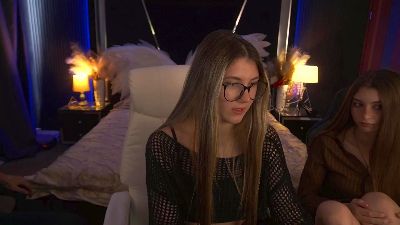 Talia_Blakwood live cam on Cam4