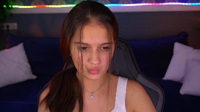 Talia_Blakwood live cam on Cam4