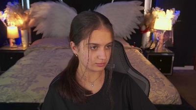 Talia_Blakwood live cam on Cam4
