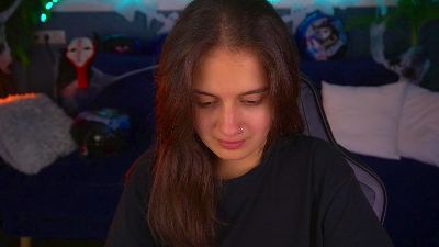 Talia_Blakwood live cam on Cam4