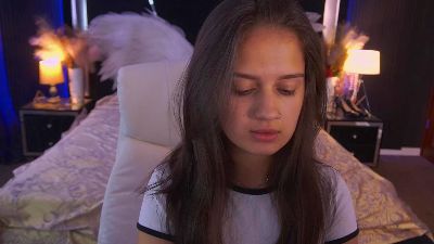 Talia_Blakwood live cam on Cam4