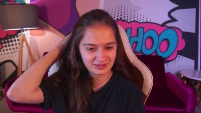 Talia_Blakwood live cam on Cam4