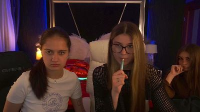 Talia_Blakwood live cam on Cam4