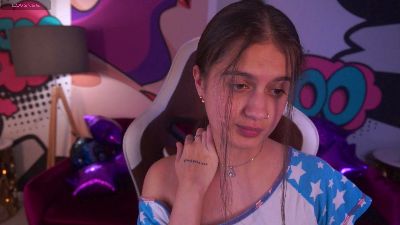 Talia_Blakwood live cam on Cam4