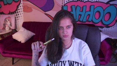 Talia_Blakwood live cam on Cam4